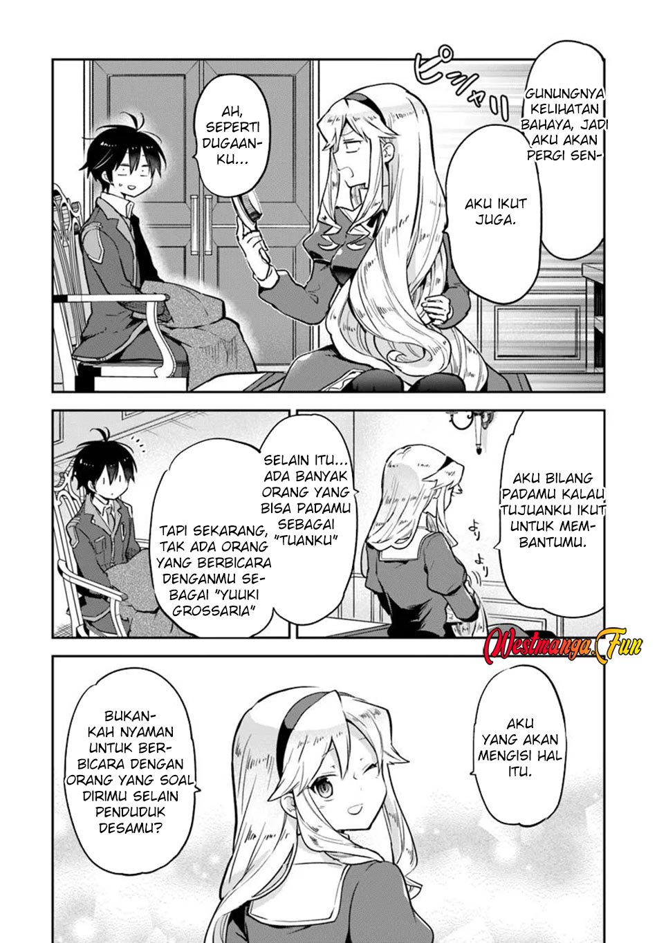 Henkyou Gurashi no Maou, Tensei shite Saikyou no Majutsushi ni naru ~Aisarenagara Nariagaru Moto Maō wa, Ningen o Shiritai~